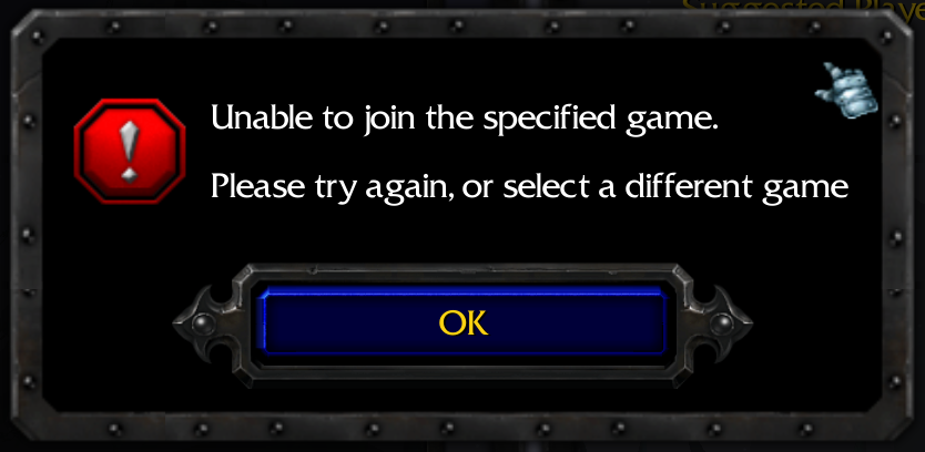 W3C MMH Cant Connect.PNG